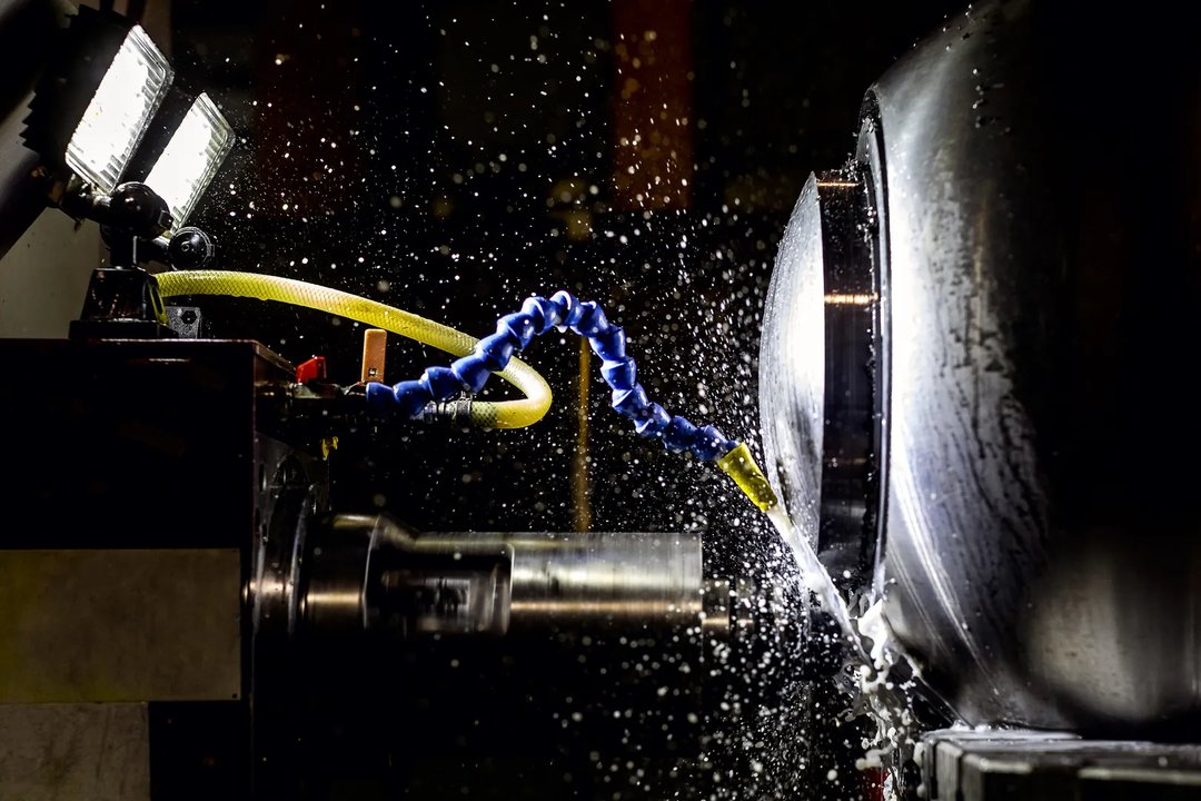 TB Hydro - Produkcja